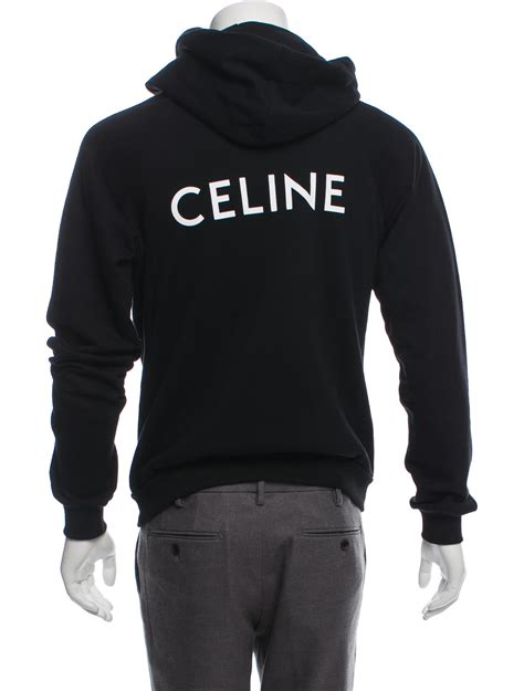 cheap celine hoodie|celine hoodie sale.